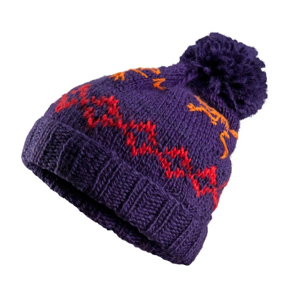 NWT Arcteryx Blaze Sarah Toque Royale